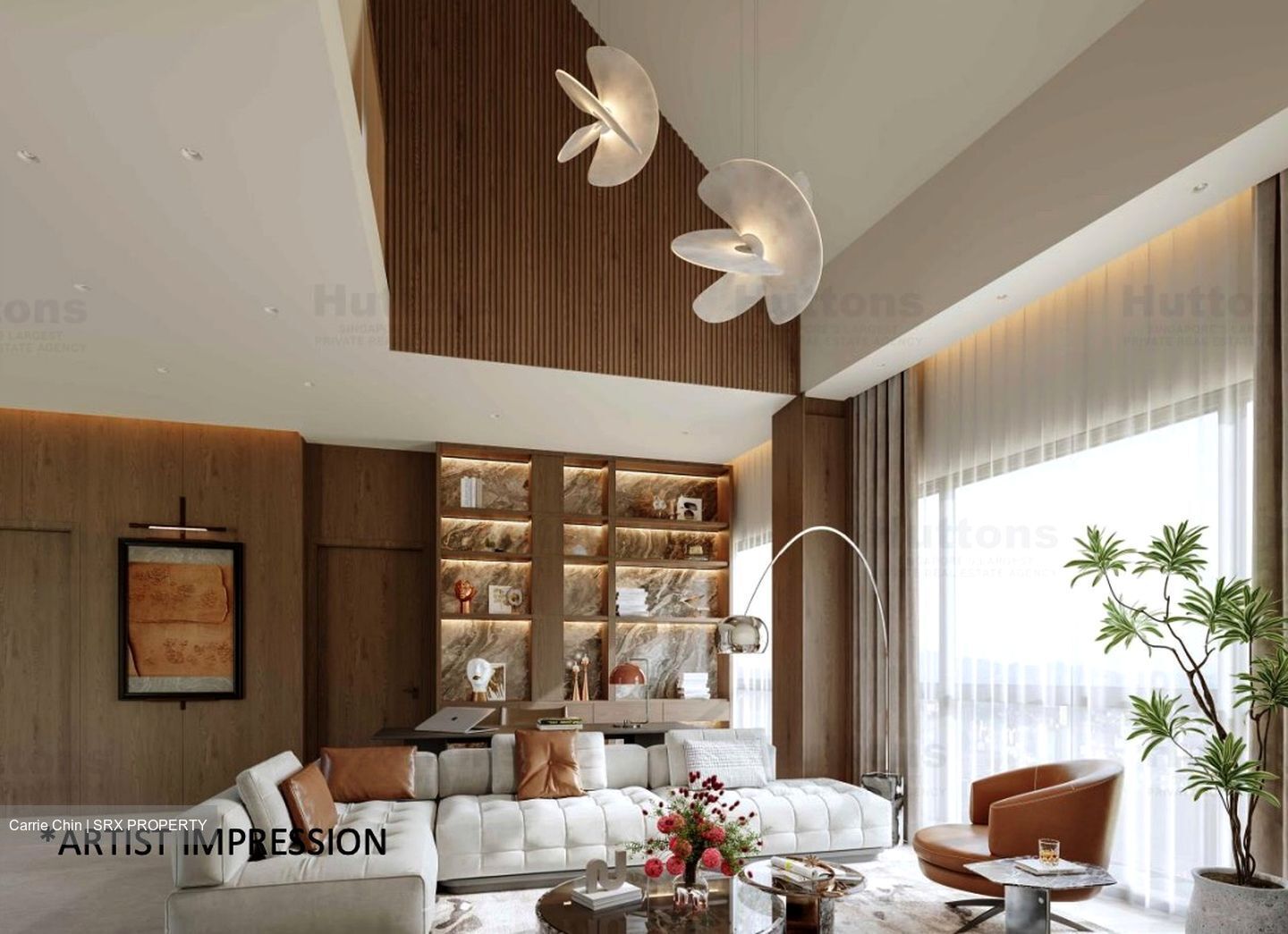 Artisan 8 (D20), Apartment #574917151